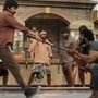 మరోసారి పోలీస్గా రవితేజ.. ఇడియట్ డైలాగ్, వెంకీ సీన్తో మాస్ జాతర గ్లింప్స్ అదుర్స్
మరోసారి పోలీస్గా రవితేజ.. ఇడియట్ డైలాగ్, వెంకీ సీన్తో మాస్ జాతర గ్లింప్స్ అదుర్స్