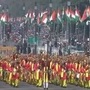 దిల్లీ కర్తవ్య పథ్​లో రిపబ్లిక్​ డే పరేడ్​..