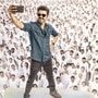 దళపతి విజయ్ చివరి సినిమా టైటిల్ ఇదే! పొలిటికల్ టచ్‌తో జన నాయగన్.. బాలకృష్ణ భగవంత్ కేసరికి రీమేకా?
