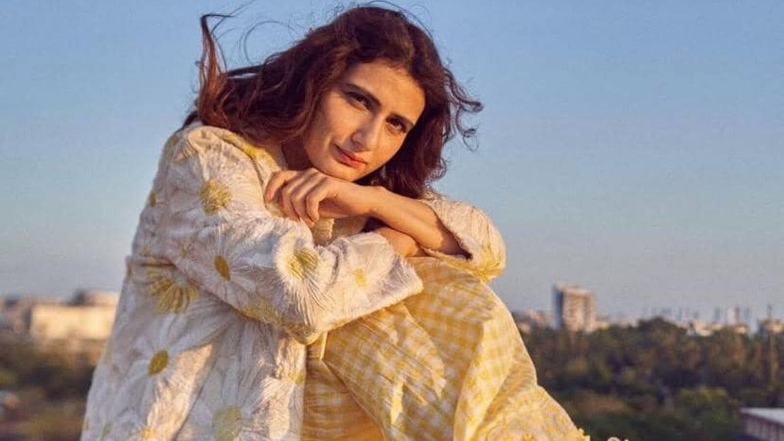 Fatima Sana Shaikh: నువ్వు అన్నీ చేస్తావు కదా అని అడిగాడు.. ప్రొడ్యూసర్లూ దాని గురించి ఓపెన్‌గా మాట్లాడతారు:బాలీవుడ్ నటి