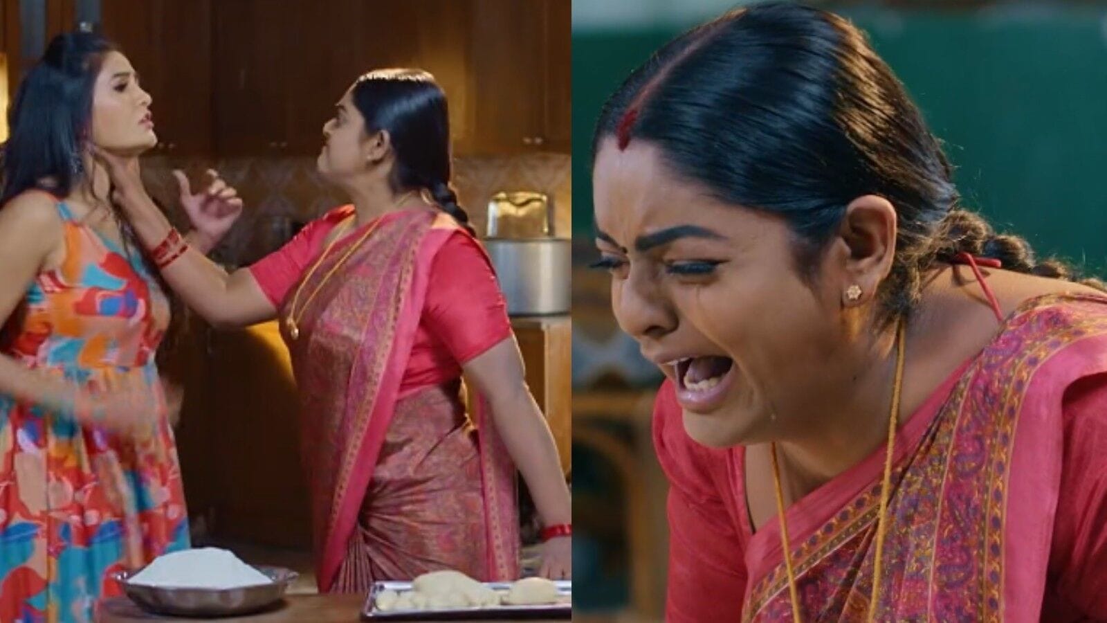 Karthika Deepam January 27th Episode: తండ్రికి కాంచన శాపనార్థాలు.. నిజం చెప్పేసిన జ్యోత్స్న.. గుండెలవిసేలా ఏడ్చేసిన దీప