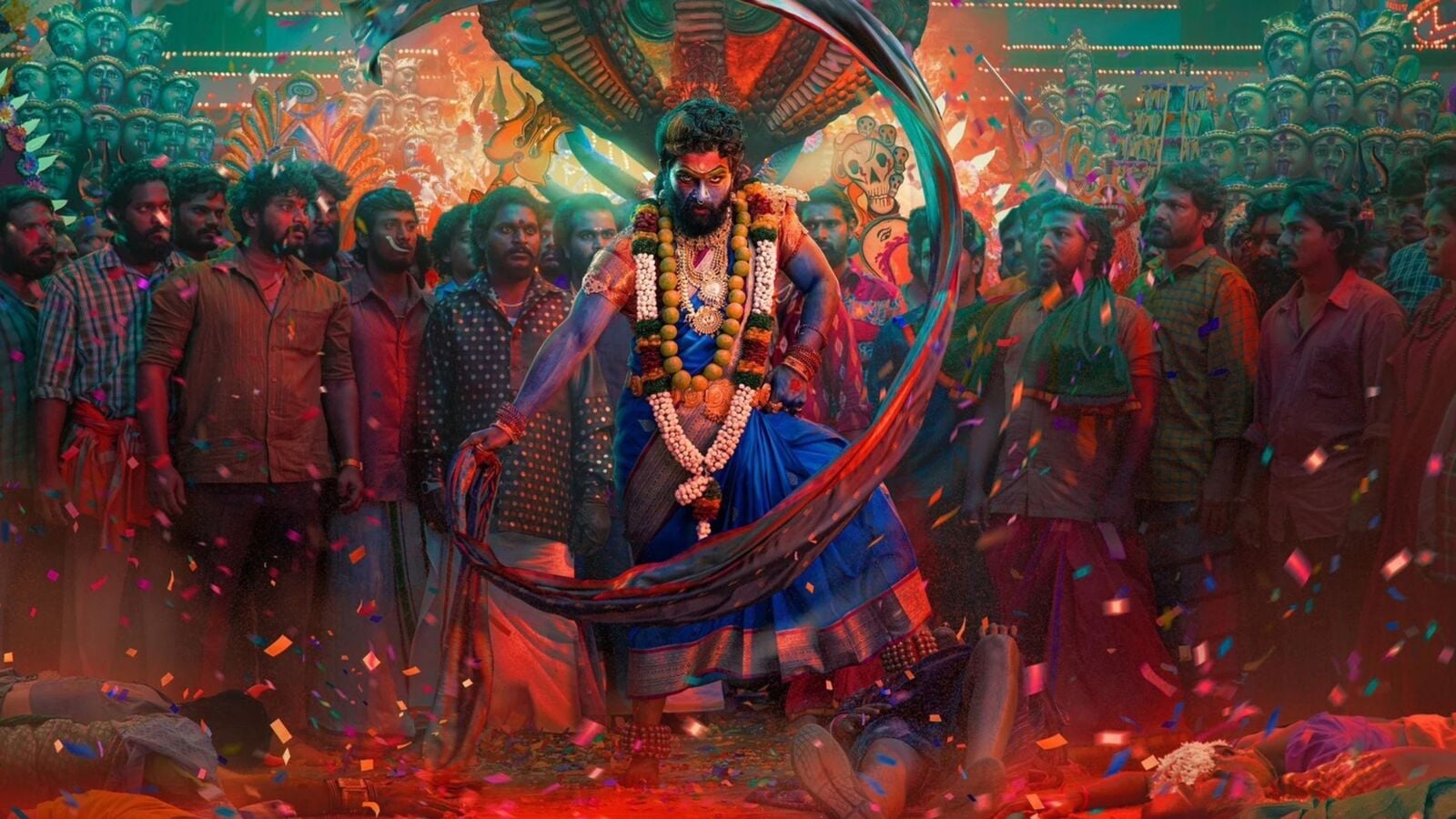 OTT Movies: ఓటీటీలోకి 11 సినిమాలు.. 6 చాలా స్పెషల్, తెలుగులో ఇంట్రెస్టింగ్‌గా 2.. పుష్ప 2 స్ట్రీమింగ్ ఈ వారమే!