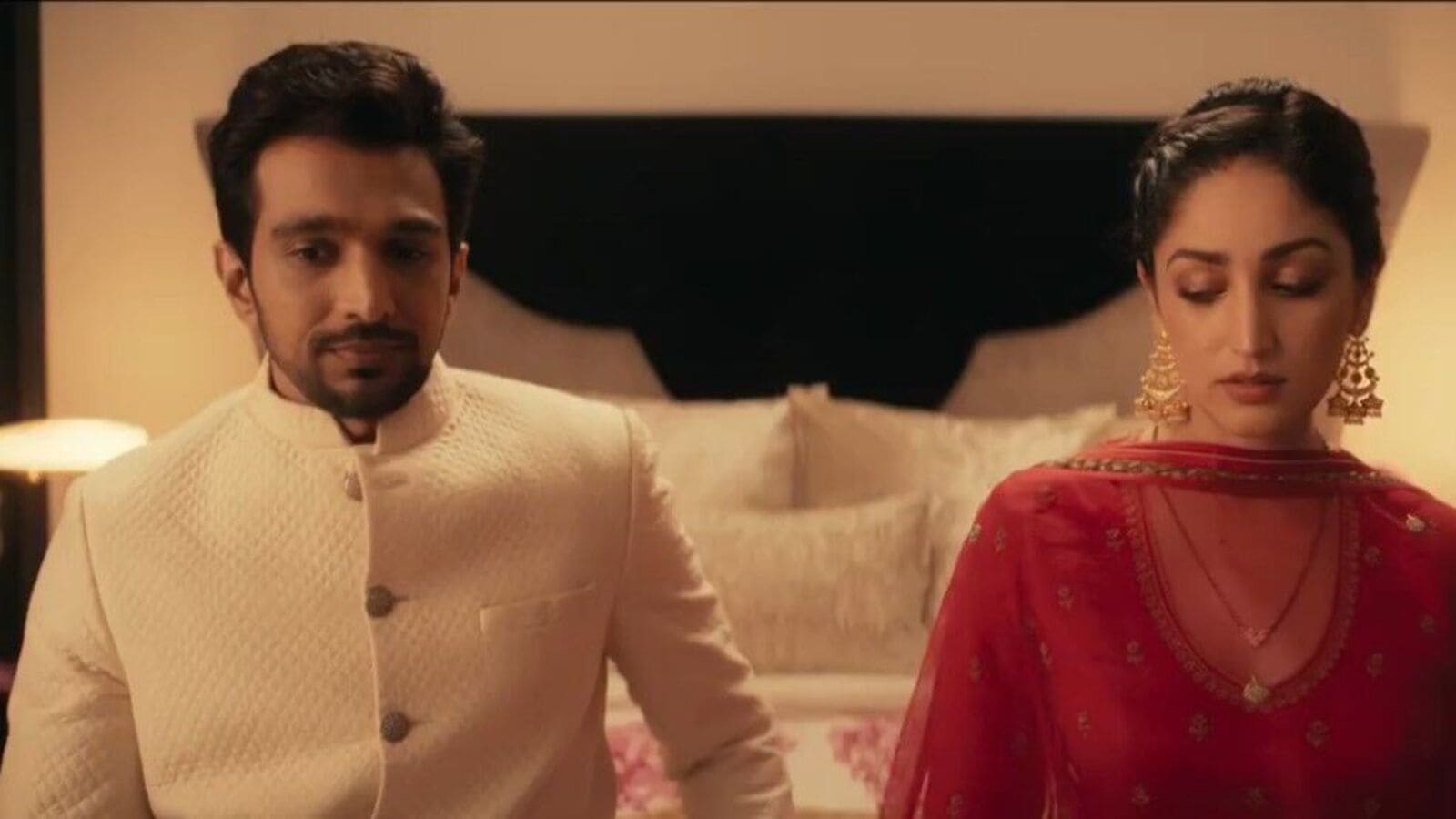 OTT Crime Thriller: శోభనం రాత్రే కాళరాత్రి అయితే.. నేరుగా నెట్‌ఫ్లిక్స్‌లోకి వస్తున్న క్రైమ్ థ్రిల్లర్ ట్రైలర్ చూశారా?