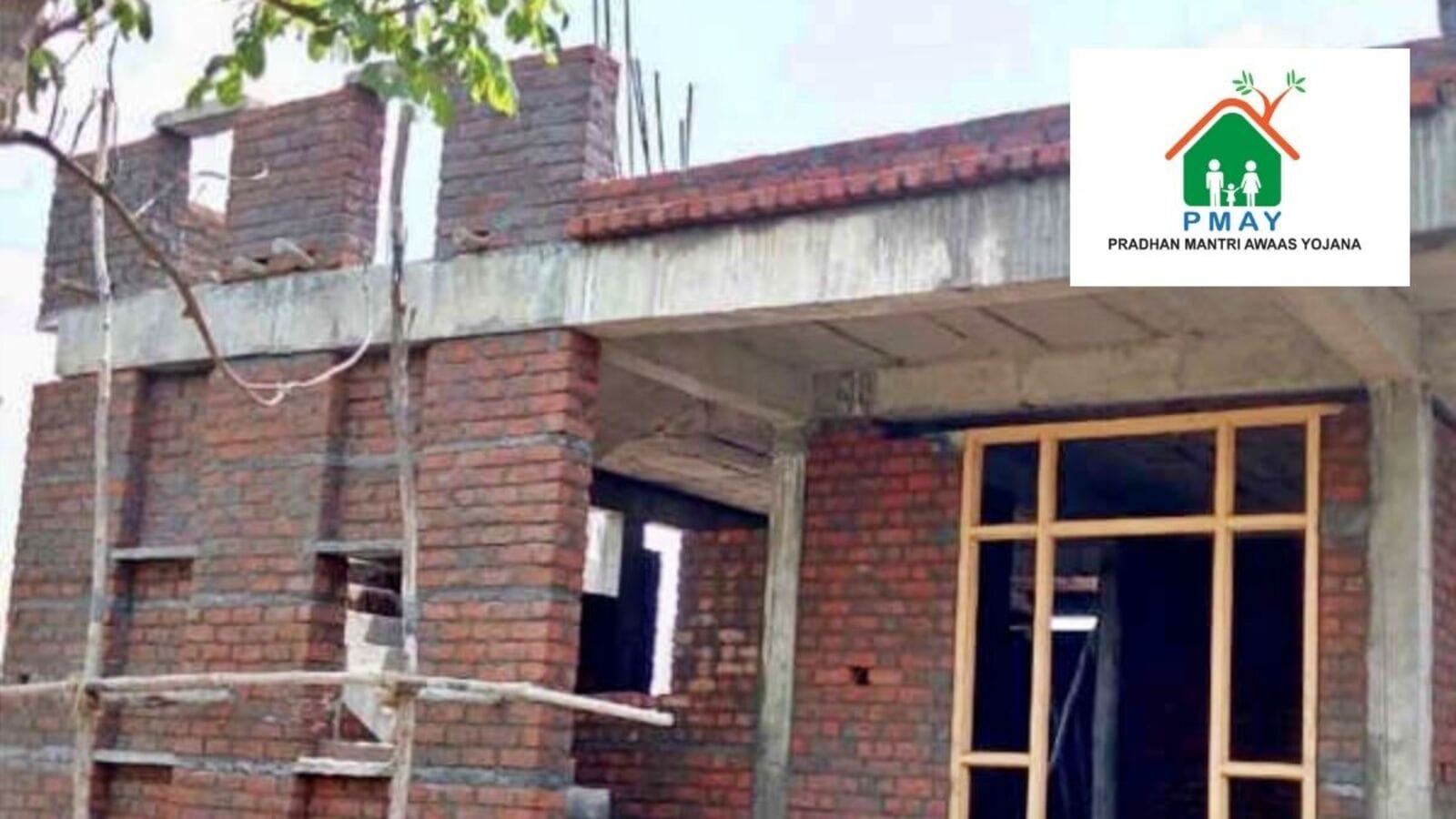 PMAY : సొంతింటి నిర్మాణానికి ఏపీ ప్రభుత్వం ఆర్థికసాయం, సచివాలయాల్లో దరఖాస్తులు-పీఎంఏవై అర్హతలు, అవసరమైన పత్రాలివే
