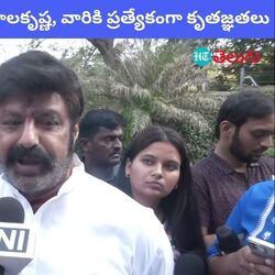 actor balakrishna