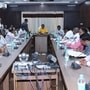 జూలై నాటికి పోలవరం ఎడమ కాల్వ  పనులు పూర్తి