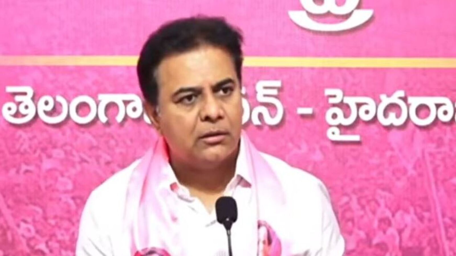 KTR Thanks to CBN : ధన్యవాదాలు చంద్రబాబు గారూ.. మీ పాత శిష్యుడికి అవగాహన కల్పించండి : కేటీఆర్