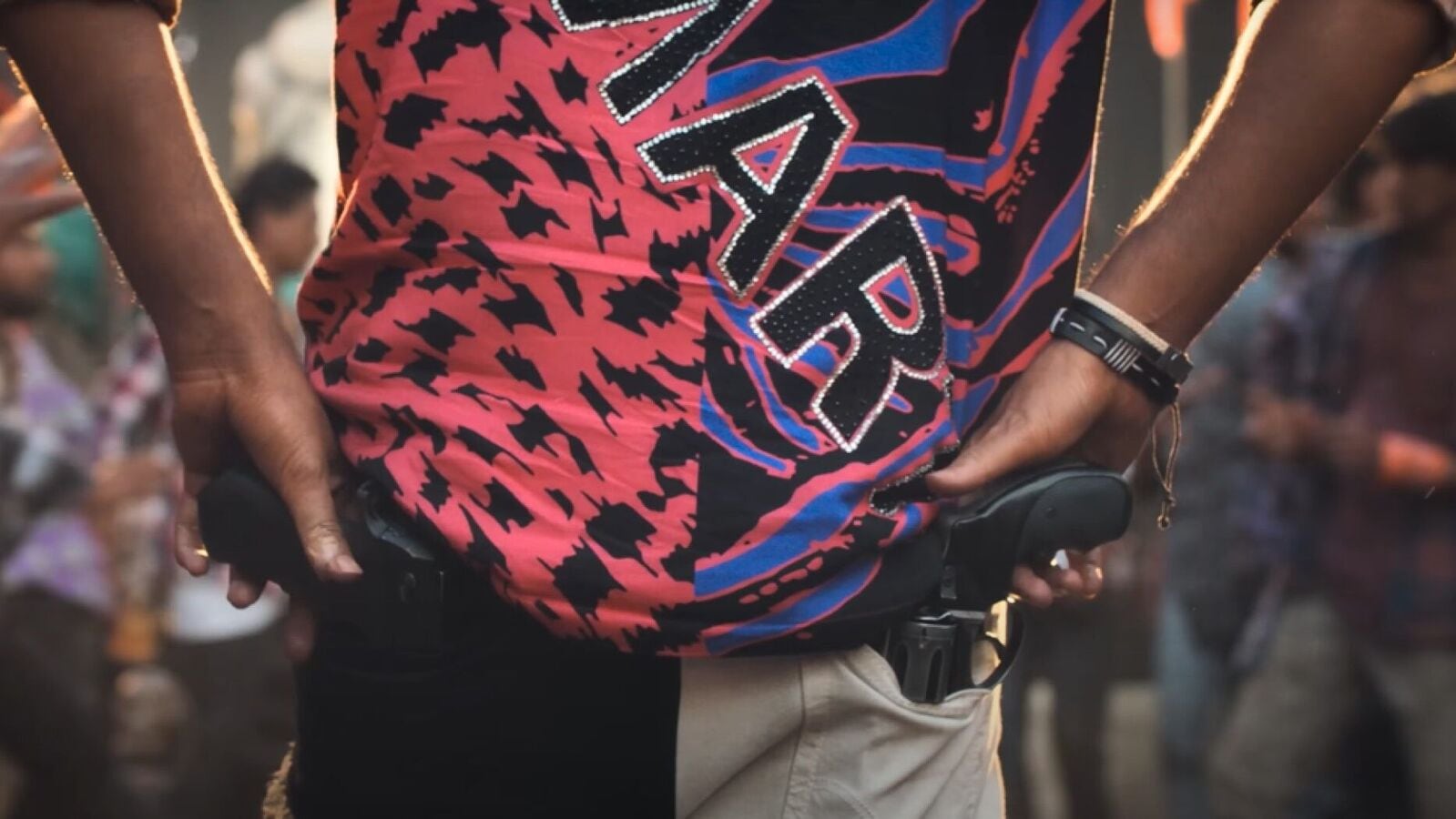 Telugu Movie: డిజాస్టర్ అయిన తెలుగు సిసిమాకు హిందీలో యూట్యూబ్‍లో భారీ వ్యూస్!