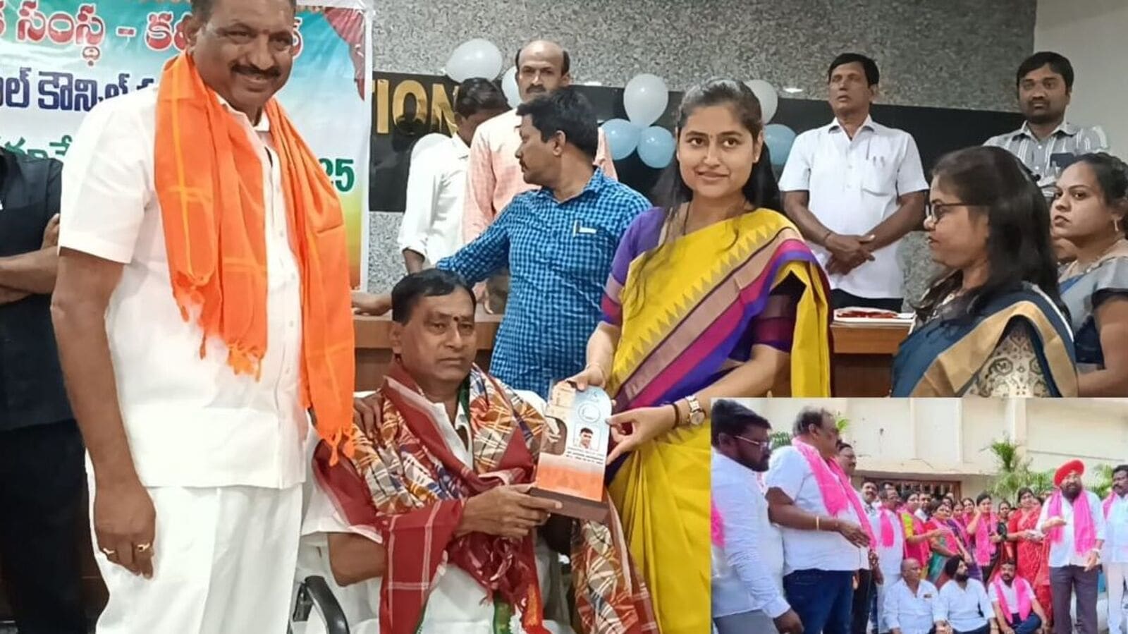 Telangana News Live January 29, 2025: KMC Politics: మునిసిపల్ రాజకీయం రచ్చ రచ్చ... నిరసనలు, ఆందోళనలతో ముగిసిన కరీంనగర్‌ కార్పొరేషన్‌ పాలకవర్గం గడువు