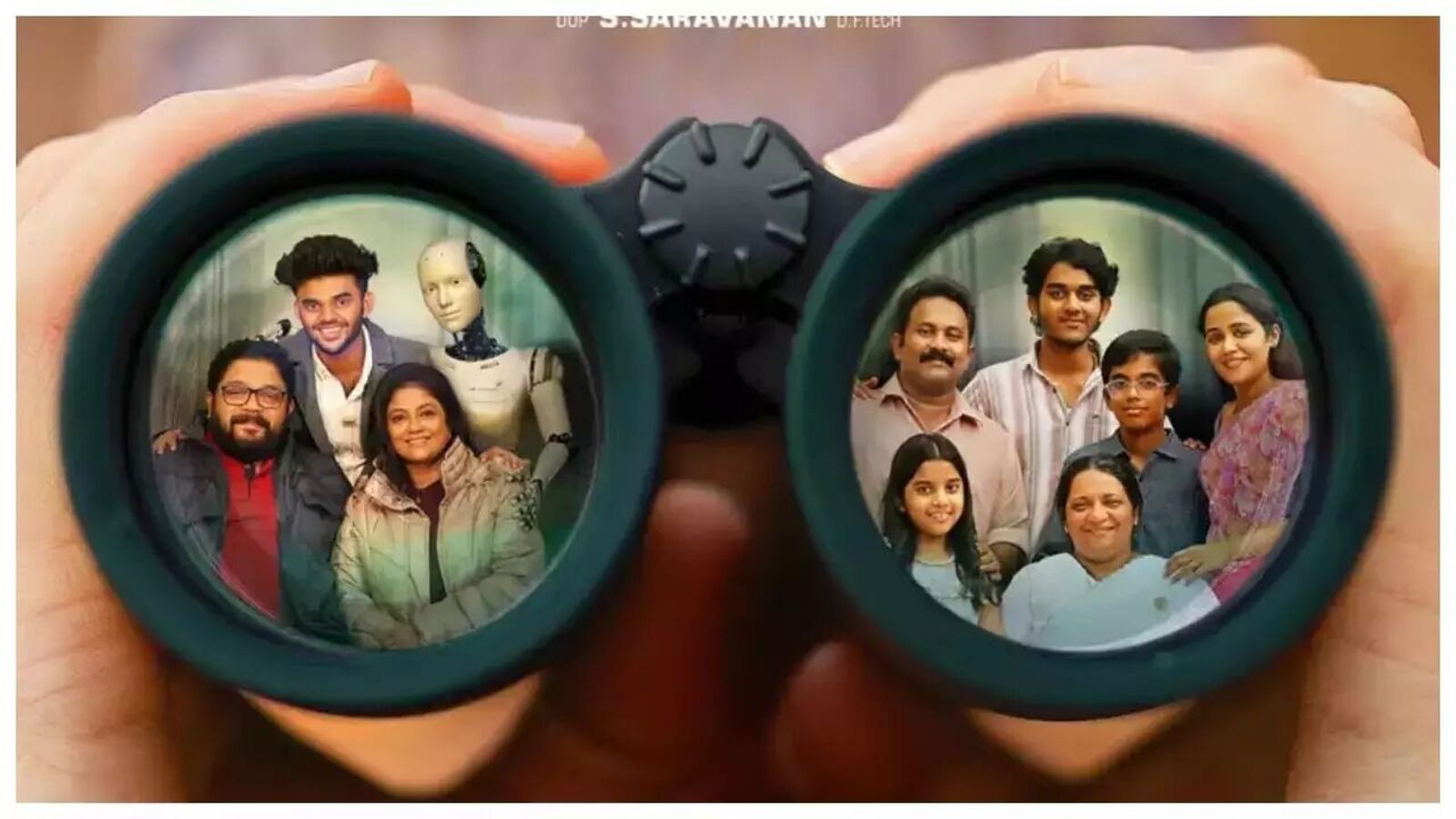 Malayalam OTT: ఓటీటీలోకి మ‌హేష్ బాబు మ‌హ‌ర్షి న‌టి మ‌ల‌యాళం బ్లాక్‌బ‌స్ట‌ర్‌ మూవీ - ఎందులో చూడాలంటే?