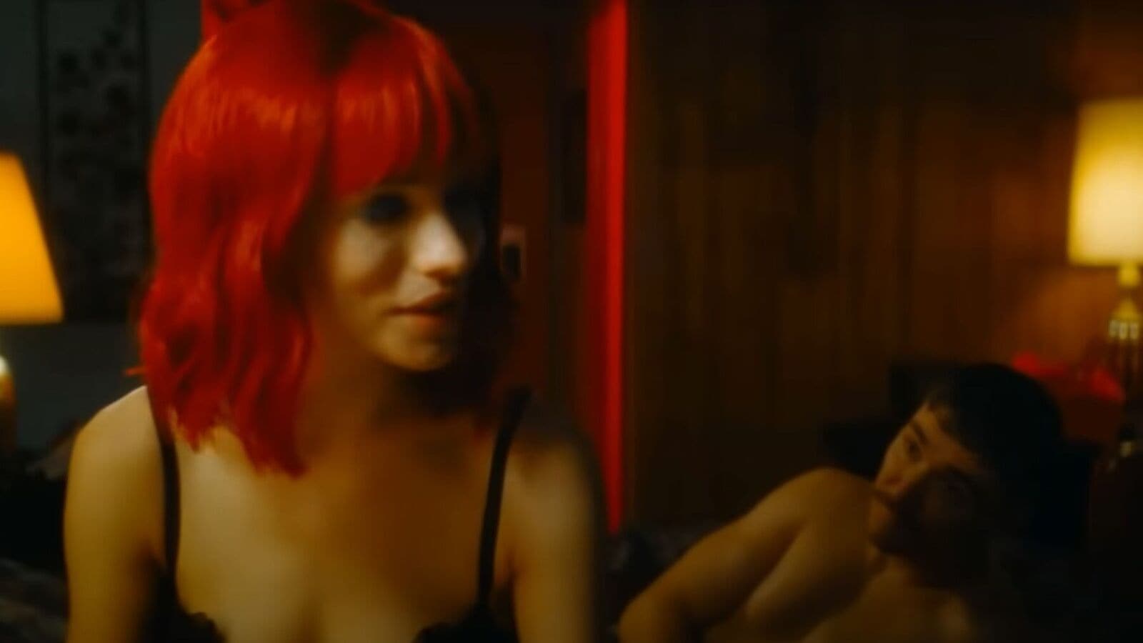 OTT Horror Thriller: తెలుగులో మరో ఓటీటీలోకి వచ్చిన బోల్డ్ హారర్ థ్రిల్లర్ చిత్రం.. అదిరిపోయే ట్విస్టులతో సాగే సినిమా