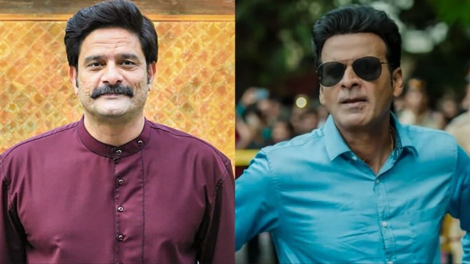 The Family Man 3: అది పుకారు కాదు నిజమే..: ఫ్యామిలీ మ్యాన్ వెబ్ సిరీస్ మూడో సీజన్‌లో విలన్ నేనే అంటున్న స్టార్