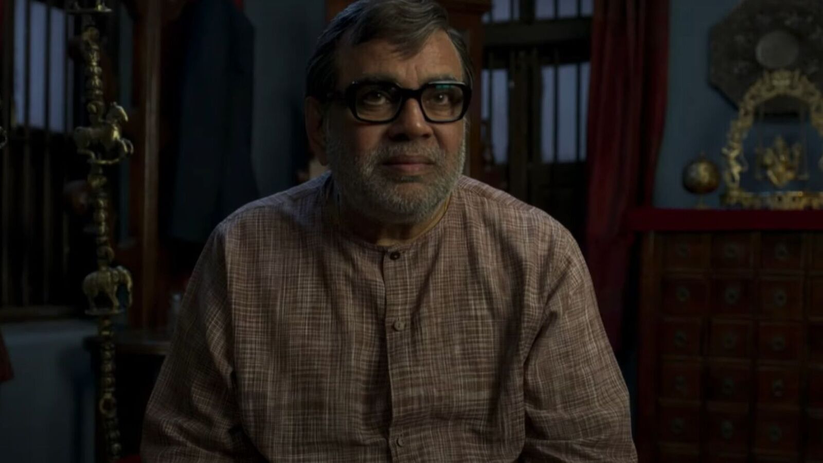 OTT: నేరుగా ఓటీటీలోకి వచ్చిన హార్ట్ టచింగ్ డ్రామా చిత్రం.. కాస్త ఆలస్యంగా ప్రారంభమైన స్ట్రీమింగ్‍