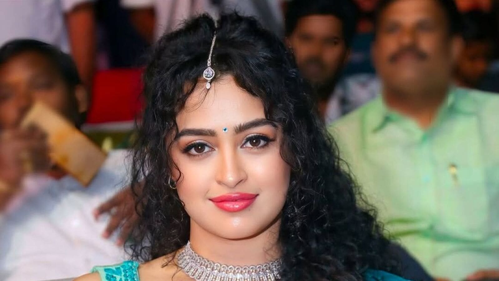 Apsara Rani: సినిమాలను వదిలేయాలని అనుకున్నా...ఆ టైమ్‌లోనే - రాచ‌రికం మూవీపై అప్స‌రా రాణి కామెంట్స్‌!