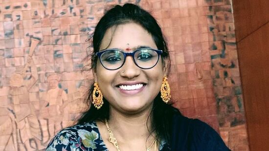 మానస తిరుమల, కౌన్సిలింగ్ సైకాలజిస్ట్
