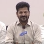ముఖ్యమంత్రి రేవంత్ రెడ్డి