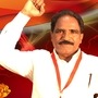 తెలంగాణ సీపీఎం కార్యదర్శిగా జాన్ వెస్లీ తెలంగాణ సీపీఎం కార్యదర్శిగా జాన్ వెస్లీ