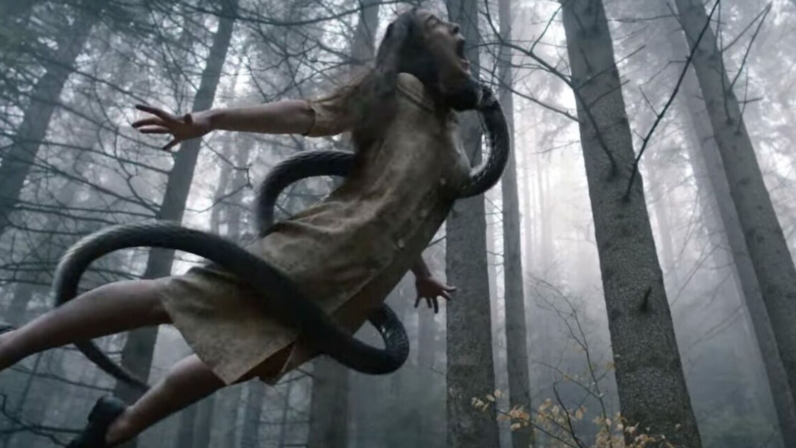 Telugu Cinema News Live January 30, 2025: Hellboy 4 Review: హెల్‌బాయ్ 4 రివ్యూ.. మంత్రాలు, న్యూడ్ సీన్స్‌‌తో సాగే ఓటీటీ హారర్ యాక్షన్ థ్రిల్లర్ ఎలా ఉందంటే?