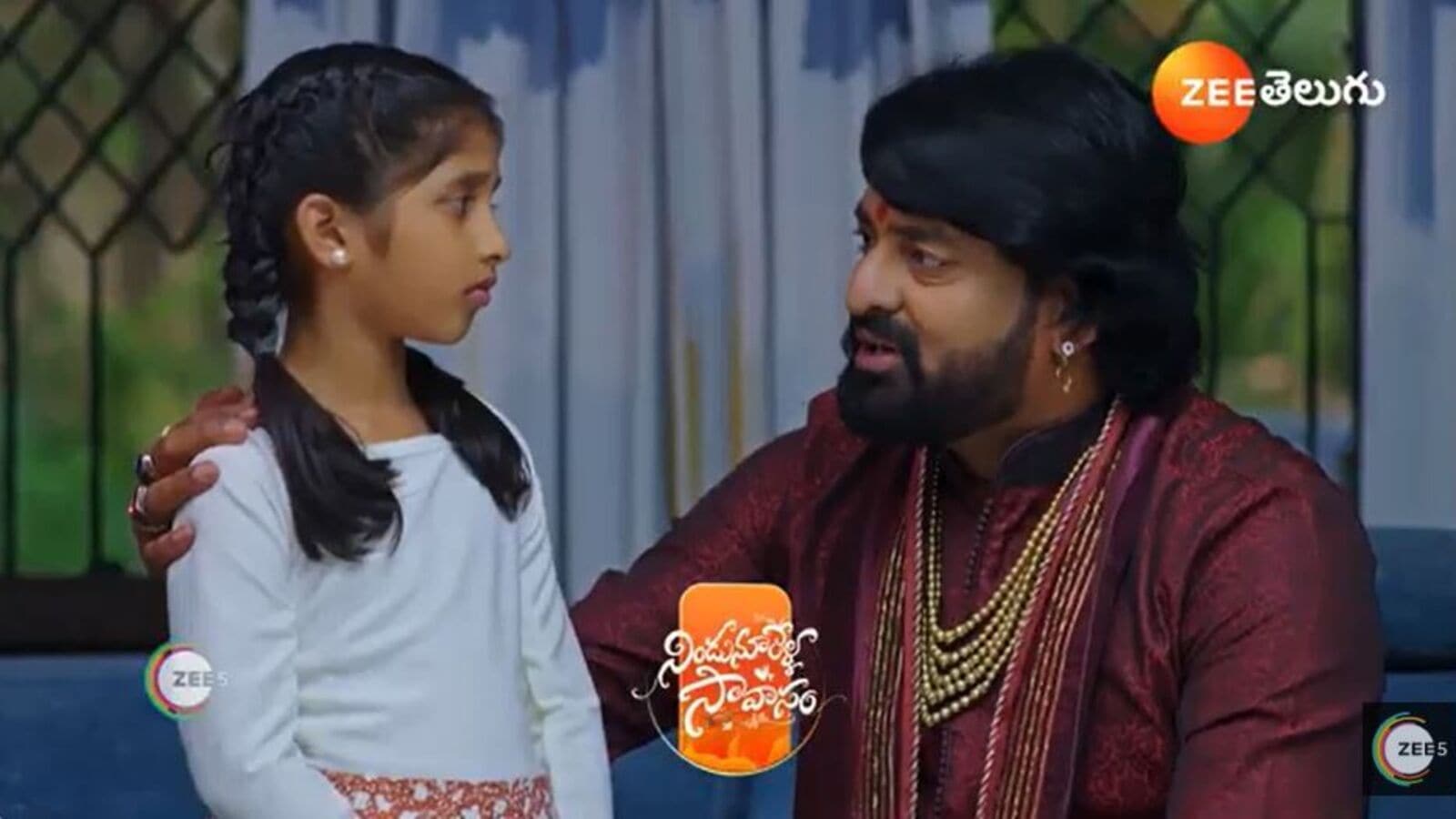 NNS January 29th Episode: య‌మ‌లోకంలో ఆరు పంచాయ‌తీ - ర‌ణ‌వీర్ క‌న్నింగ్ ప్లాన్ - అంజుకు ప్ర‌మాదం