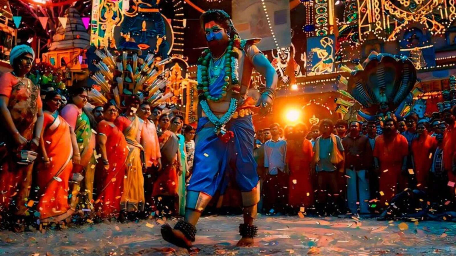 Pushpa 2 OTT: ఇవాళ పుష్ప 2 ఓటీటీ స్ట్రీమింగ్.. పవన్ కల్యాణ్ 24 ఏళ్ల రికార్డ్ బ్రేక్ చేసిన అల్లు అర్జున్!