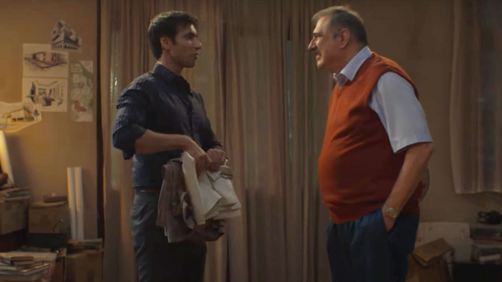 The Mehta Boys OTT: డైరెక్ట్‌గా ఓటీటీలోకి వస్తున్న నయా మూవీ.. తెలుగులోనూ.. దర్శకుడిగా అత్తారింటికి దారేది యాక్టర్