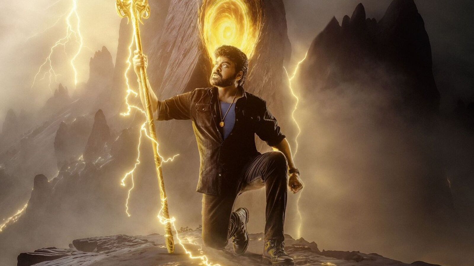 Vishwambhara: డైలమాలో చిరంజీవి ‘విశ్వంభర’ సినిమా రిలీజ్.. కారణం ఇదే!