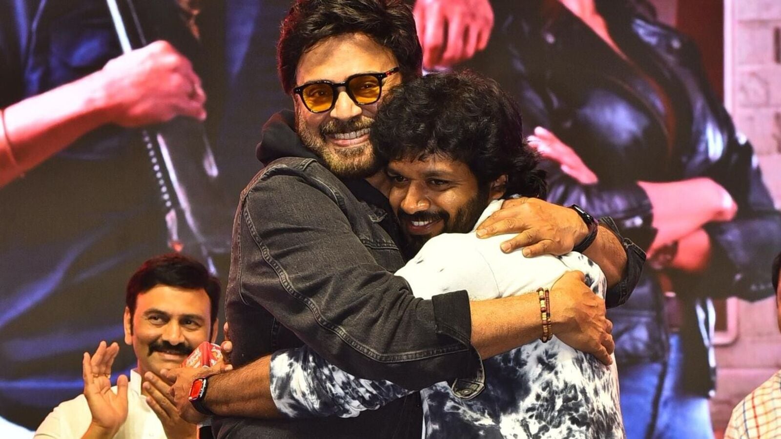 Anil Ravipudi Remuneration: వరుసగా 8 హిట్స్.. రెమ్యునరేషన్ భారీగా పెంచేసిన సంక్రాంతికి వస్తున్నాం డైరెక్టర్!