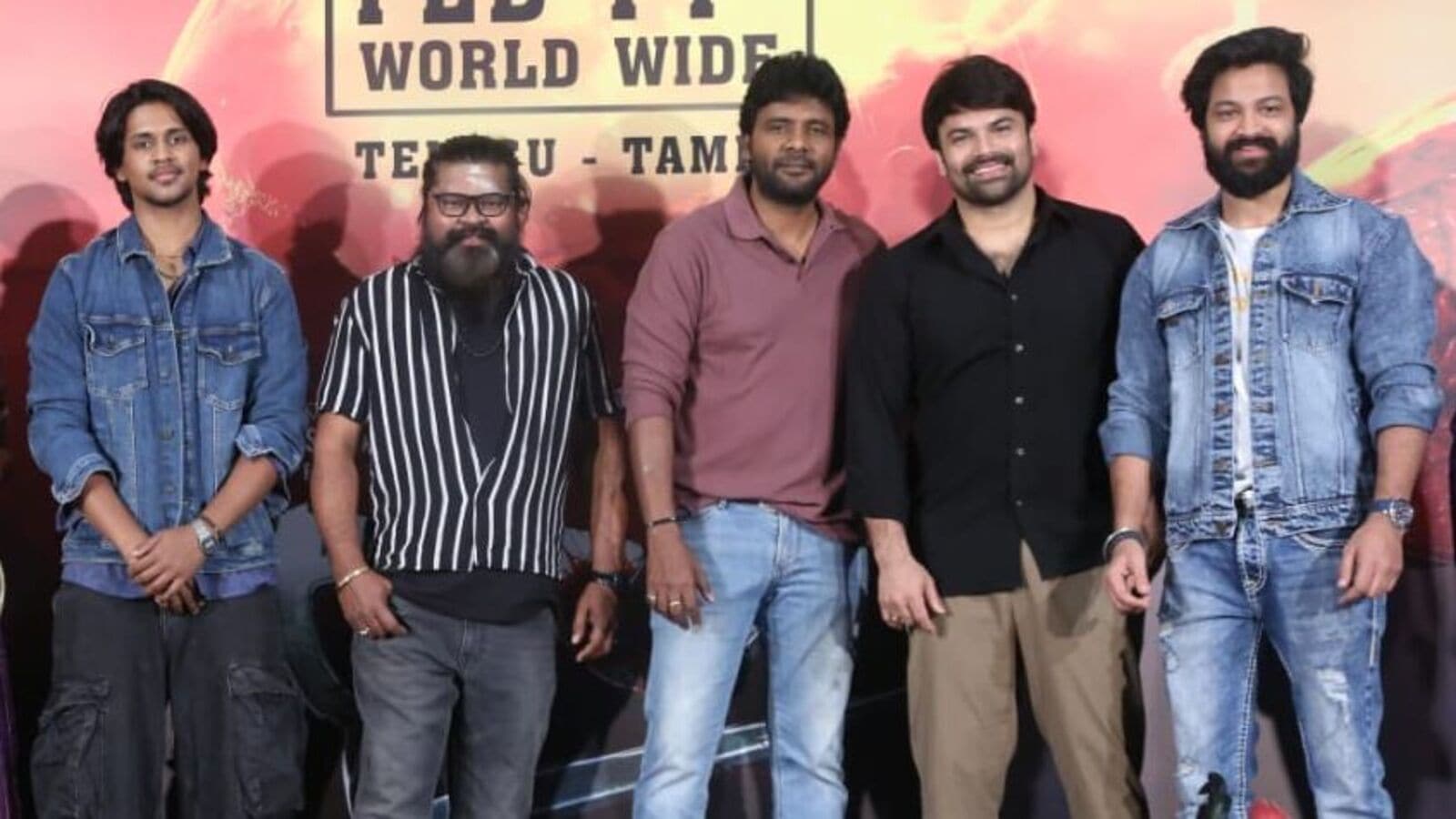 Telugu Cinema News Live January 29, 2025: Tollywood: అత‌డు ఇండ‌స్ట్రీకి నెక్స్ట్ ధ‌నుష్ అవుతాడు - బిగ్‌బాస్ సోహెల్ కామెంట్స్ - అమ్మ రాజ‌శేఖ‌ర్ త‌ల ట్రైల‌ర్ రిలీజ్