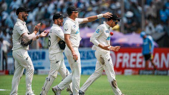 Team India: న్యూజిలాండ్ ఐదో స్థానంలో ఉంది. ఆ టీమ్ ఇప్పటివరకు 1,533 మ్యాచ్ లు ఆడి 681 మ్యాచ్ ల్లో ఓడిపోయింది.