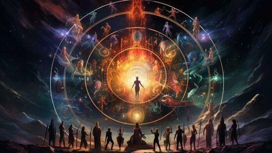 రేపు ఎలా ఉంటారు? అదృష్టం వల్ల ఎవరికి సహాయం అందుతుంది? ఆ డబ్బు ఎవరికి వస్తుంది? రేపటి రాశి ఫలాలు తెలుసుకోండి. రేపు ఎలా ఉంటారు? అదృష్టం వల్ల ఎవరికి సహాయం అందుతుంది? ఆ డబ్బు ఎవరికి వస్తుంది? రేపటి రాశి ఫలాలు తెలుసుకోండి. 