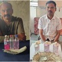 ఏసీబీ వలలో చిక్కిన వెటర్నరీ డాక్టర్, రూ.15 వేల లంచం తీసుకుంటుండగా పట్టివేత ఏసీబీ వలలో చిక్కిన వెటర్నరీ డాక్టర్, రూ.15 వేల లంచం తీసుకుంటుండగా పట్టివేత