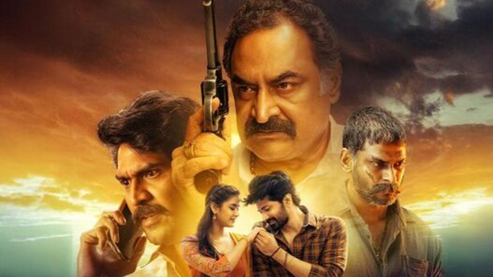 Action Thriller OTT: డైరెక్ట్‌గా ఓటీటీలోకి వ‌చ్చిన తెలుగు యాక్ష‌న్ థ్రిల్ల‌ర్ మూవీ - ప‌రువు హ‌త్య‌ల నేప‌థ్యంలో!