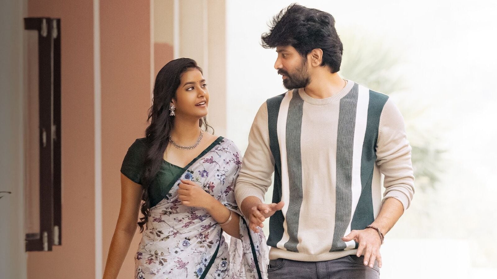 Today OTT Movies: ఓటీటీలోకి ఇవాళ 6 సినిమాలు.. 2 తెలుగు మూవీస్ చాలా స్పెషల్.. ఇక్కడ చూసేయండి!