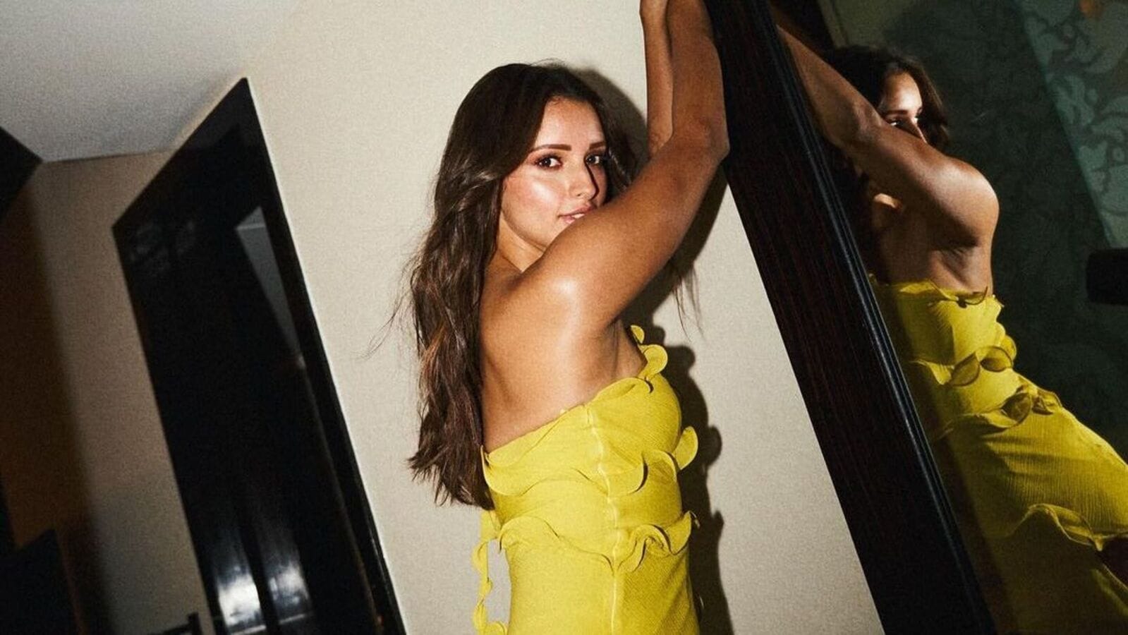 Tripti Dimri Unseen Pic: బాయ్‌ఫ్రెండ్‌తో తృప్తి దిమ్రి అన్‌సీన్ ఫొటో.. బర్త్ డే కాబట్టి ఇలా!