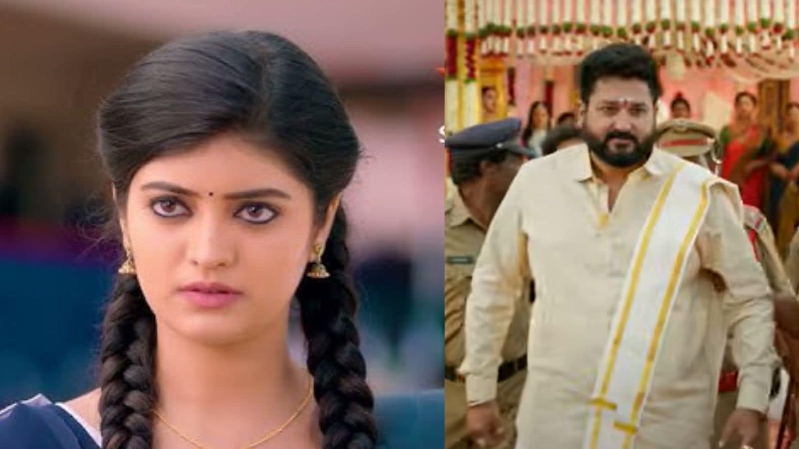 Guppedantha Manasu Mahendra: బ‌ల‌రామ్‌గా మారిన గుప్పెడంత మ‌న‌సు మ‌హేంద్ర - కొత్త సీరియ‌ల్‌లో విల‌న్‌గా!