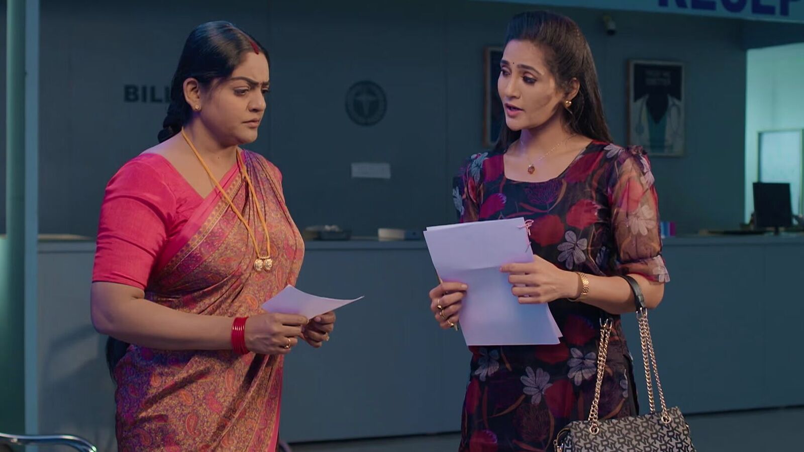 Karthika Deepam 2 Serial: దీప తాళికి ఖ‌రీదు క‌ట్టిన జ్యోత్స్న -కూతురి మాట‌లు న‌మ్మొద్ద‌న్న ద‌శ‌ర‌థ్ -కార్తీక్ అబ‌ద్దాలు