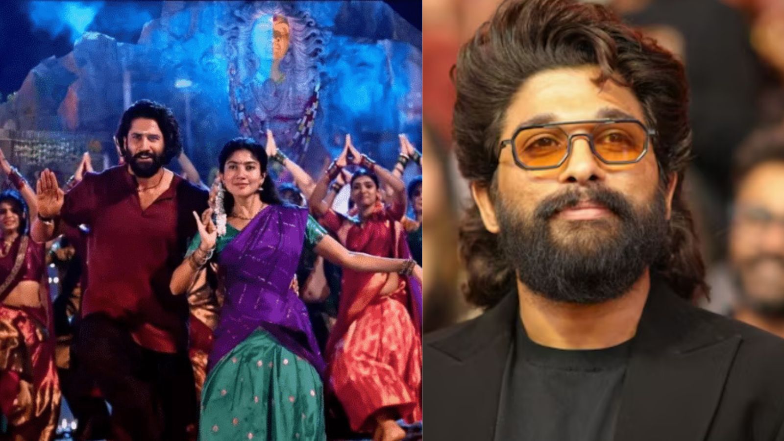 Thandel: తండేల్ కోసం పుష్పరాజ్ - నాగ‌చైత‌న్య, సాయిప‌ల్ల‌వి మూవీ ప్ర‌మోష‌న్స్‌కు గెస్ట్‌లుగా రానున్న‌ స్టార్లు వీళ్లే!