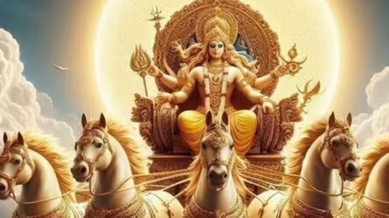 ఫిబ్రవరి 12, 2025 రాత్రి 10:03 గంటలకు కుంభ రాశిలోకి ప్రవేశిస్తాడు.సూర్యుని కుంభ సంచారం మొత్తం 12 రాశులను ప్రభావితం చేస్తుంది.&nbsp;
