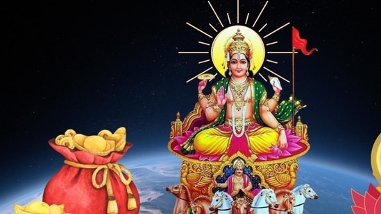 జ్యోతిషశాస్త్రం ప్రకారం సూర్యుడు, శని మధ్య తండ్రీకొడుకుల సంబంధం ఉంది.ఈ విధంగా సూర్యుడు తన కుమారుడు శని రాశిలోకి ప్రవేశిస్తాడు.సూర్యుని కుంభ సంచారం కొన్ని అదృష్ట రాశుల వారికి శుభదాయకంగా ఉంటుంది.ఈ రాశుల వారి వ్యక్తిగత మరియు వృత్తి జీవితంలో సానుకూల మార్పులు చూడవచ్చు.