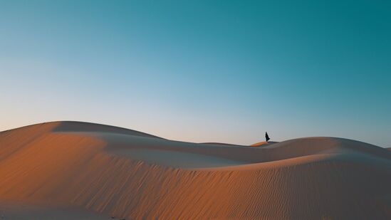 యునైటెడ్ అరబ్ ఎమిరేట్స్(యూఏఈ) : యూఏఈలో ఒక్క నది కూడా లేదు. ఇక్కడి నీటి అవసరాలను డీశాలినేషన్ ద్వారా తీరుస్తారు.శుద్ధి చేసిన నీటిని పరిశ్రమలలో ఉపయోగిస్తారు. (డీశాలినేషన్ అనగా.. సముద్రపు నీరు వంటి ఉప్పునీటి నుండి ఖనిజాలు, లవణాలను తొలగిస్తారు. మంచినీటిని ఉత్పత్తి చేస్తారు. డీశాలినేషన్ ప్లాంట్ల ద్వారా వర్షపాతం తక్కువగా ఉన్నప్పుడు కూడా మంచినీటిని ఉత్పత్తి చేసుకుంటారు.) యునైటెడ్ అరబ్ ఎమిరేట్స్(యూఏఈ) : యూఏఈలో ఒక్క నది కూడా లేదు. ఇక్కడి నీటి అవసరాలను డీశాలినేషన్ ద్వారా తీరుస్తారు.శుద్ధి చేసిన నీటిని పరిశ్రమలలో ఉపయోగిస్తారు. (డీశాలినేషన్ అనగా.. సముద్రపు నీరు వంటి ఉప్పునీటి నుండి ఖనిజాలు, లవణాలను తొలగిస్తారు. మంచినీటిని ఉత్పత్తి చేస్తారు. డీశాలినేషన్ ప్లాంట్ల ద్వారా వర్షపాతం తక్కువగా ఉన్నప్పుడు కూడా మంచినీటిని ఉత్పత్తి చేసుకుంటారు.)