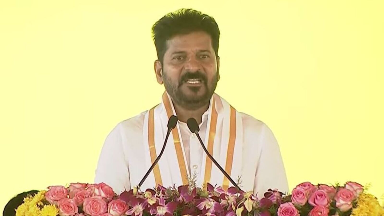 Telangana Education : విద్యతోపాటు సాంకేతిక నైపుణ్యాన్ని అందించాల్సిన అవసరం ఉంది : సీఎం