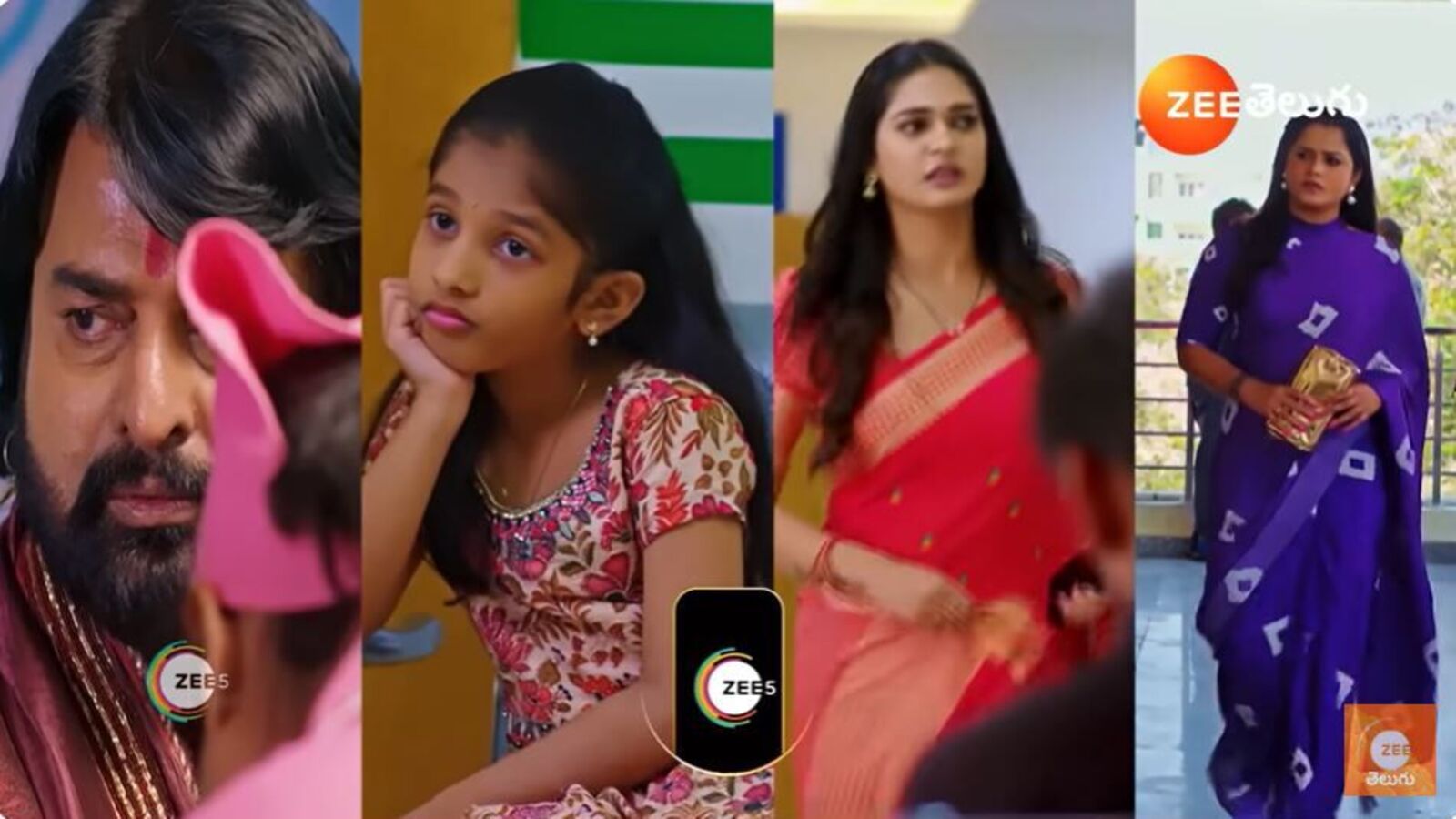 NNS January 31st Episode: యమపురిలో అరుంధతి యమగోల- మిస్సమ్మకు వణికిపోయిన రణ్‌వీర్, మనోహరి- అమర్‌కు అబద్ధం చెప్పిన శివరామ్