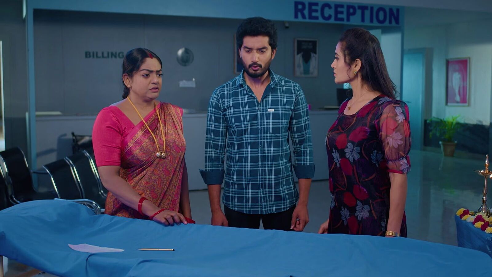 Karthika Deepam 2 Serial: దీప ప్రేమ‌కు కార్తీక్ ఫిదా - జ్యోత్స్న ప్లాన్ రివ‌ర్స్ - స్పృహ‌లోకి వ‌చ్చిన దాసు!