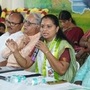 కల్వకుంట్ల కవిత