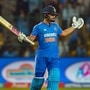 ఇండియా వర్సెస్ ఇంగ్లండ్ నాలుగో టీ20