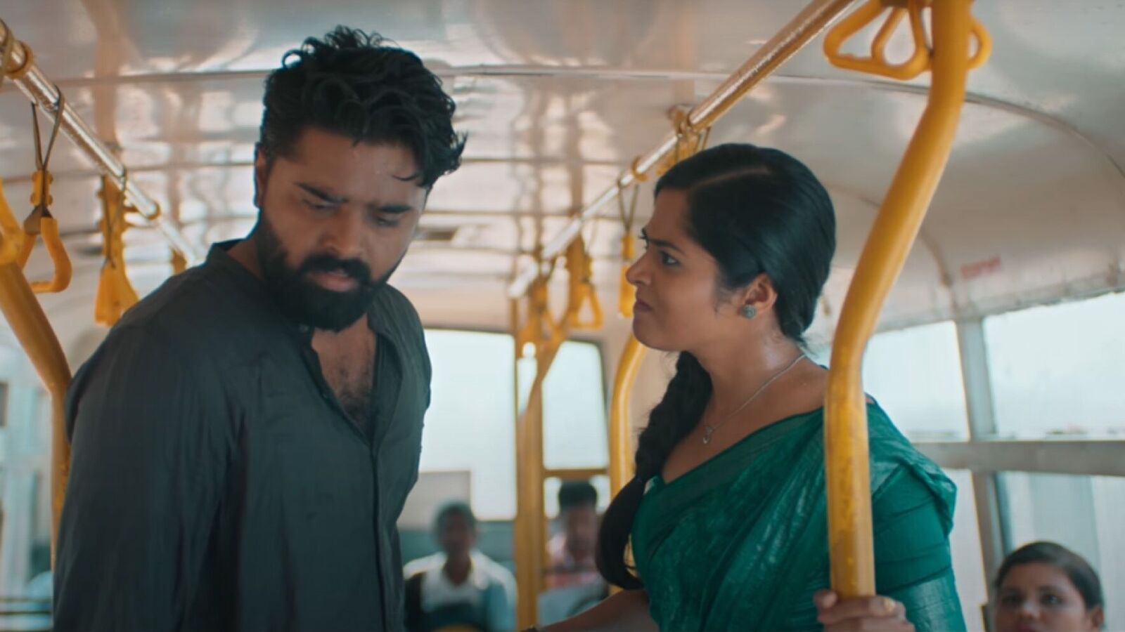 Aha OTT: జనవరిలో ఆహా ఓటీటీలో వచ్చిన 8 తెలుగు సినిమాలు.. మూడు నేరుగా స్ట్రీమింగ్‍కు.. మీరెన్ని చూశారు!