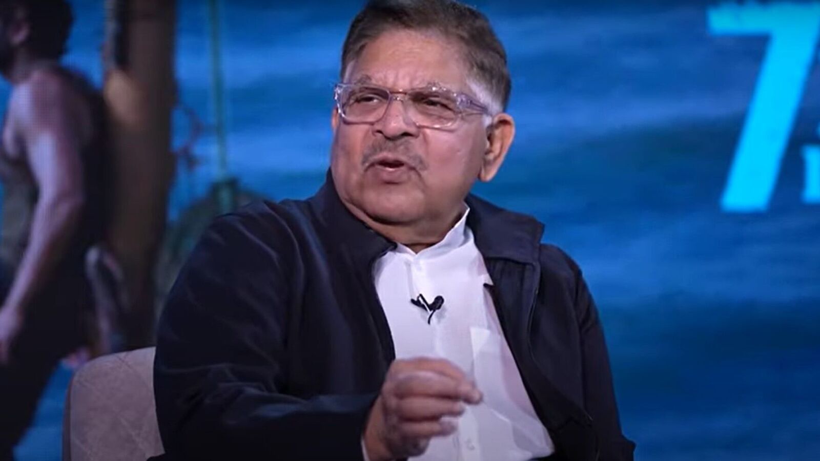 Thandel: తండేల్‍కు దేవీశ్రీ ప్రసాద్‍ను వద్దనుకున్నాం.. కానీ: అల్లు అరవింద్.. మూవీ ప్రీ-రిలీజ్ ఈవెంట్ వాయిదా