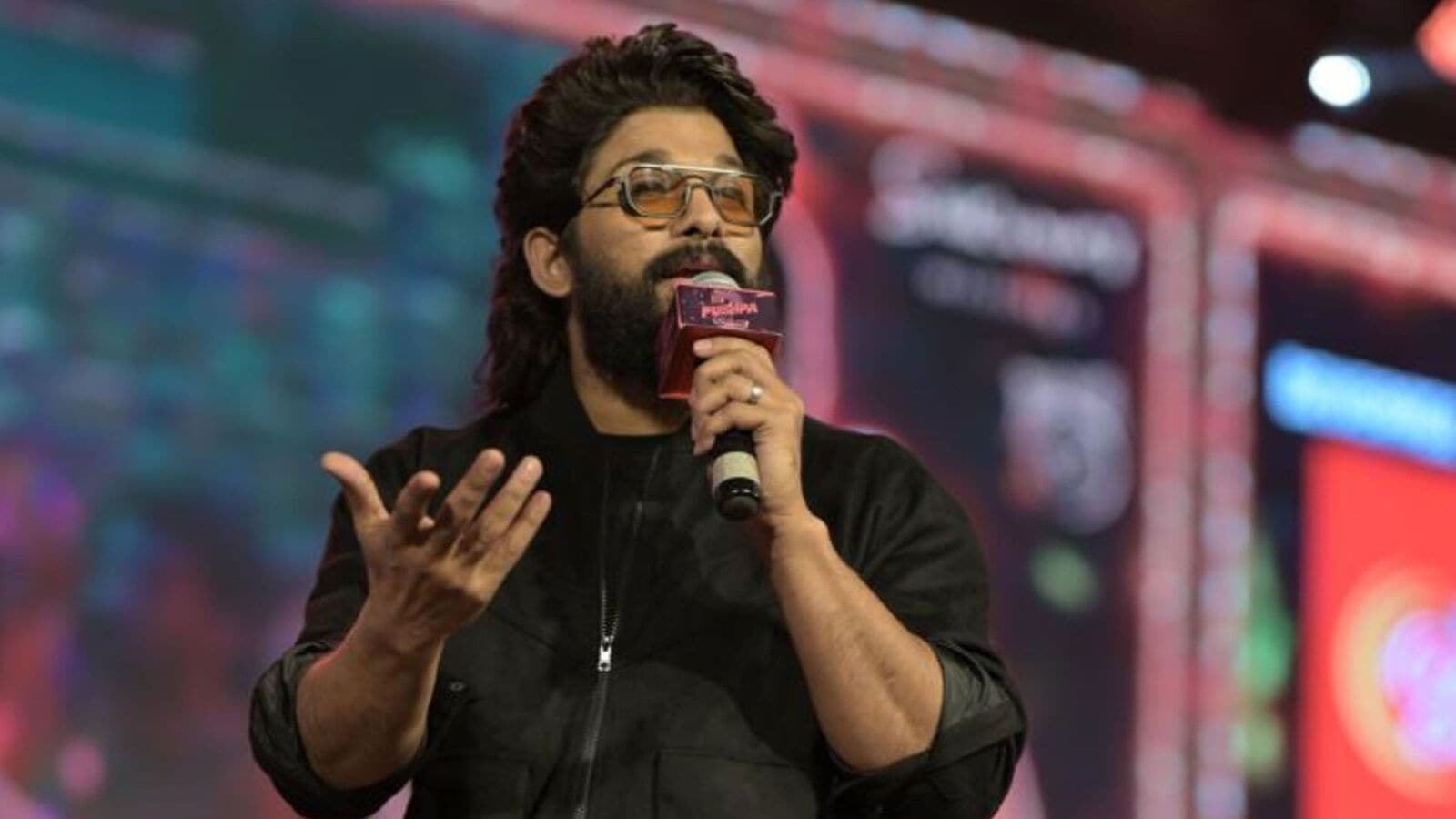 Allu Arjun: తొక్కిసలాట కేసు తర్వాత తొలిసారి మూవీ ఈవెంట్‍కు అల్లు అర్జున్.. అభిమానులకు నో ఎంట్రీ!