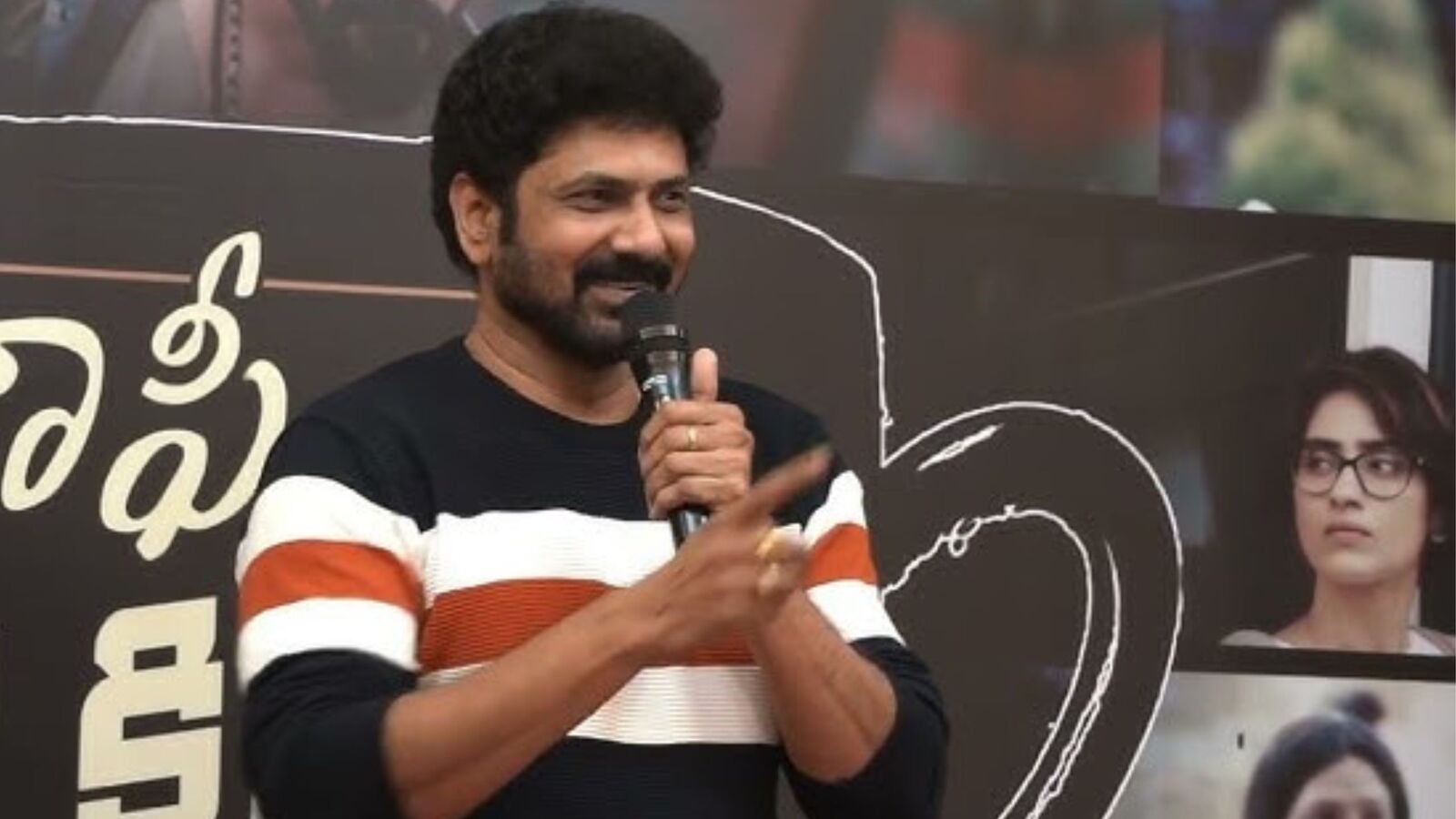 Gemini Suresh: చాలా కాలం తర్వాత కమెడియన్స్ అంతా కలిసి నటించిన సినిమా.. నటుడు జెమిని సురేష్ కామెంట్స్