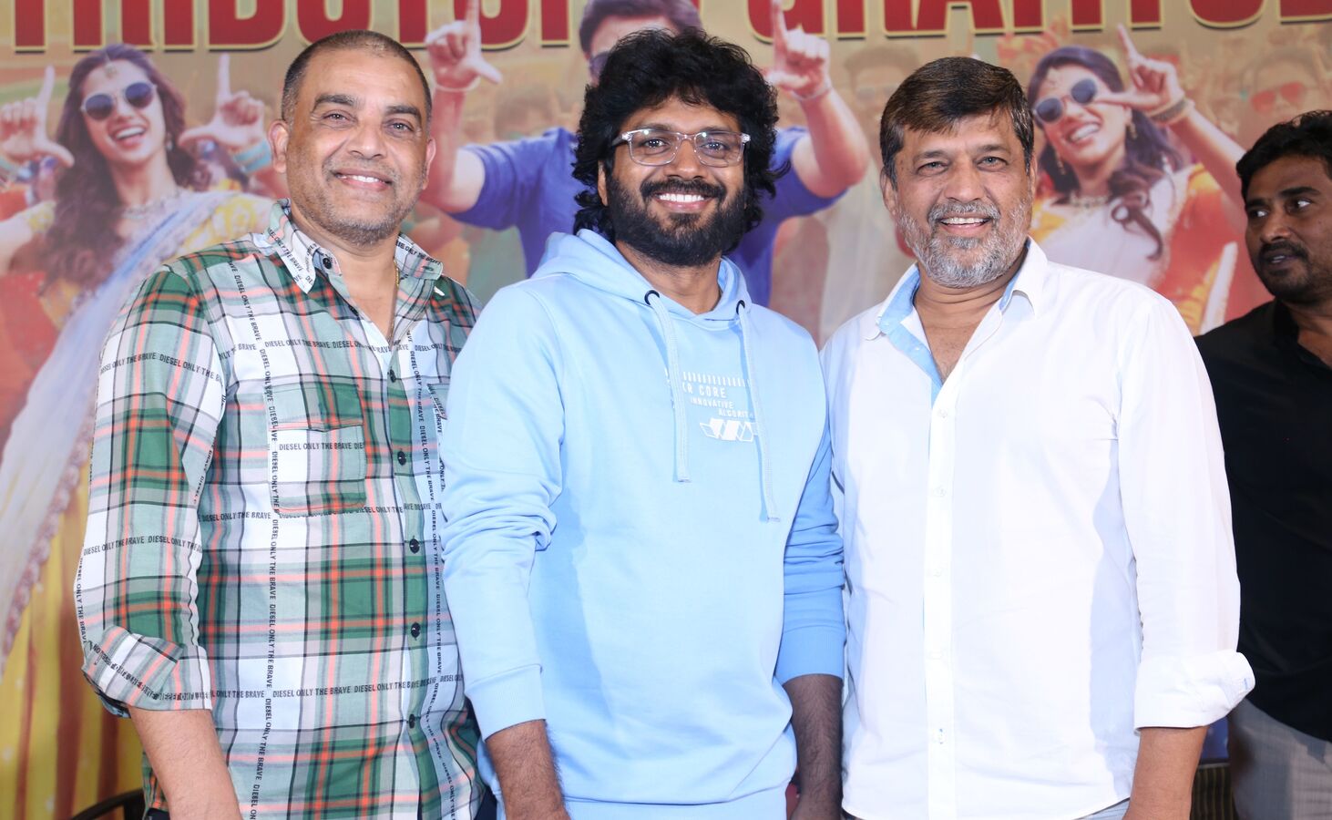 Dil Raju: కాంబినేష‌న్స్‌ను న‌మ్ముకొని దెబ్బ‌తిన్నాం - బ‌డ్జెట్ కాదు క‌థ‌లే ముఖ్యం - దిల్‌రాజు కామెంట్స్‌